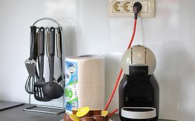 Apartman Tea Maraska