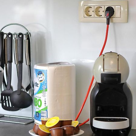 Apartman Tea Maraska Zadar Zewnętrze zdjęcie