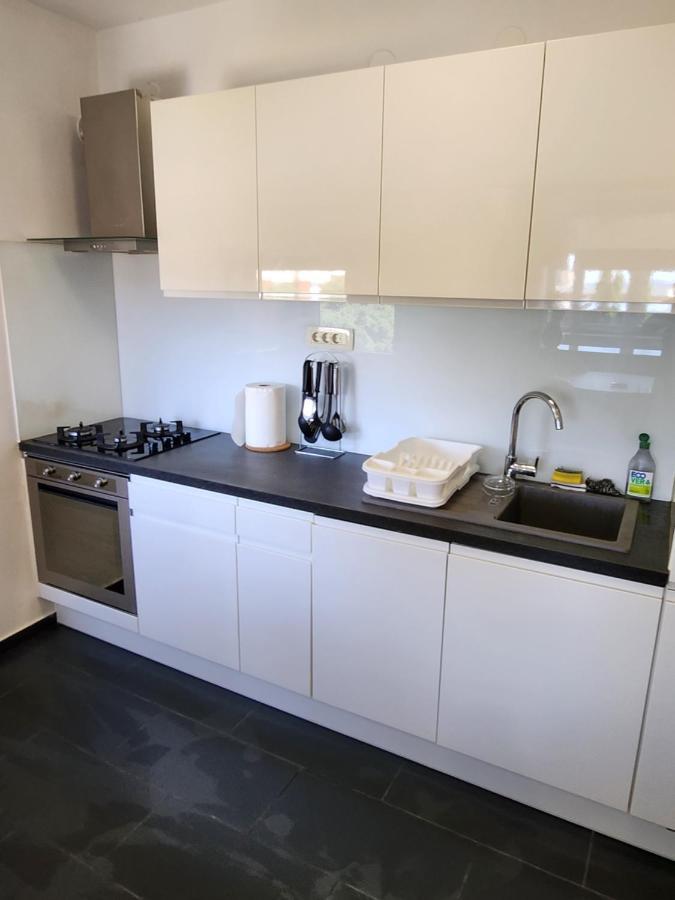 Apartman Tea Maraska Zadar Zewnętrze zdjęcie