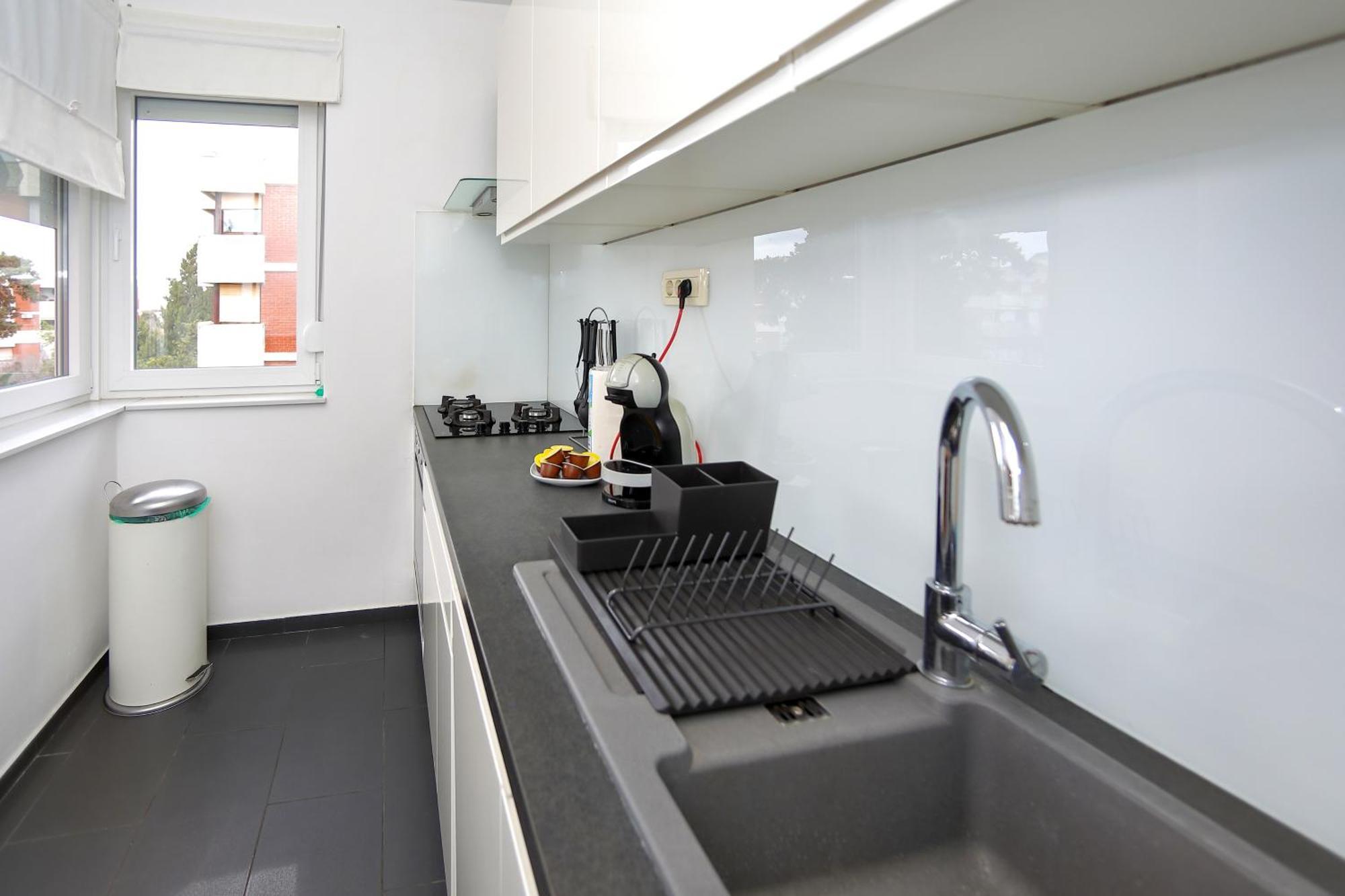 Apartman Tea Maraska Zadar Zewnętrze zdjęcie