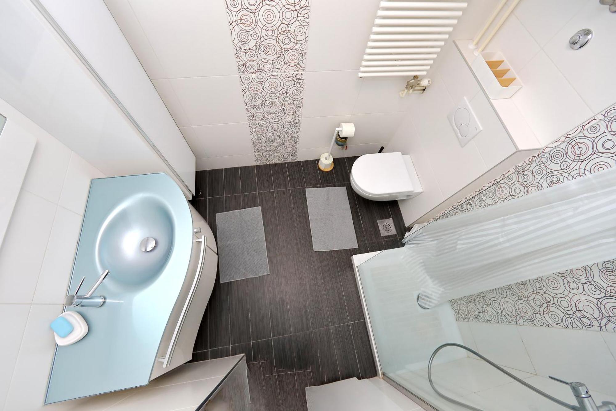 Apartman Tea Maraska Zadar Zewnętrze zdjęcie
