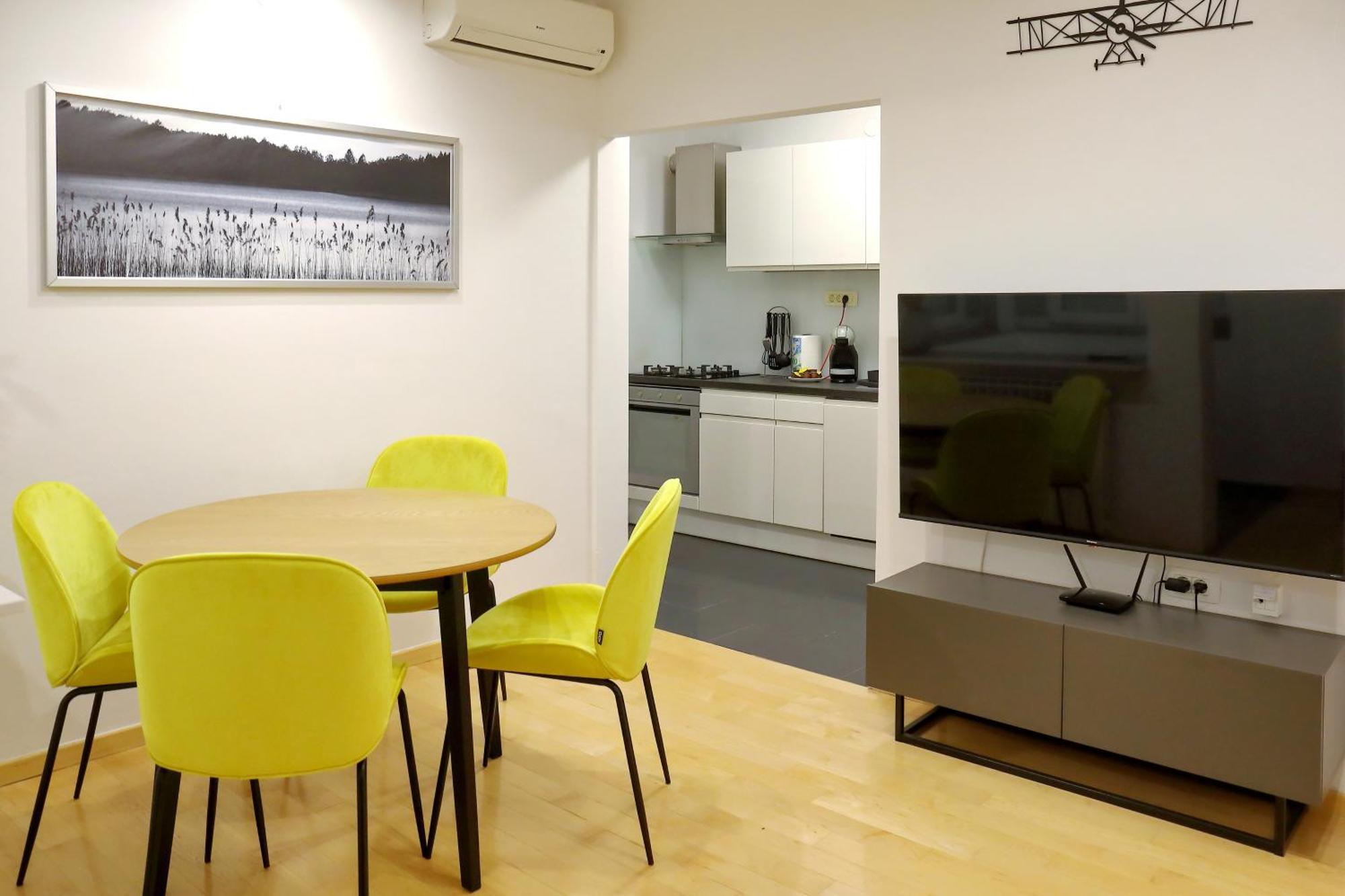 Apartman Tea Maraska Zadar Zewnętrze zdjęcie