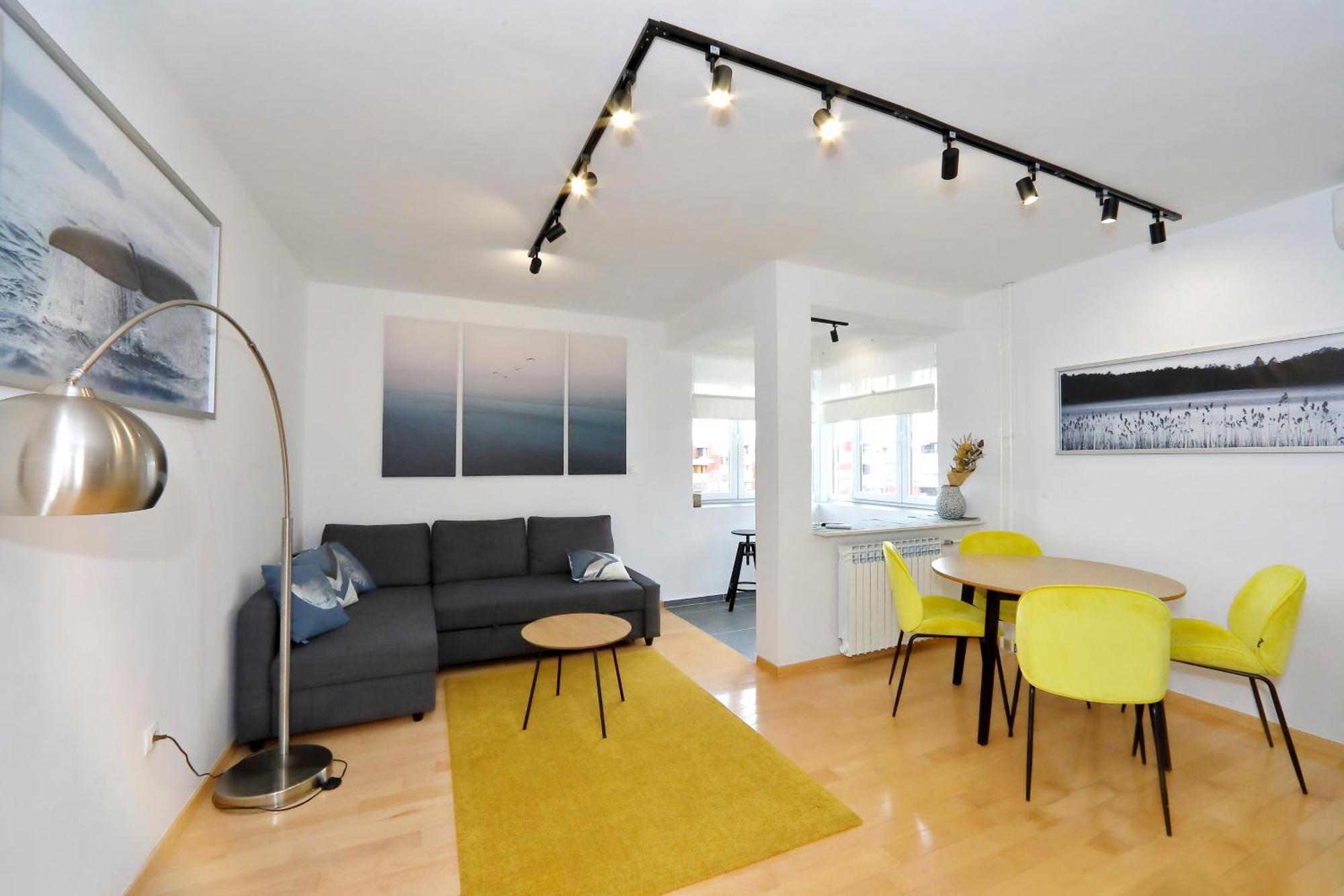 Apartman Tea Maraska Zadar Zewnętrze zdjęcie