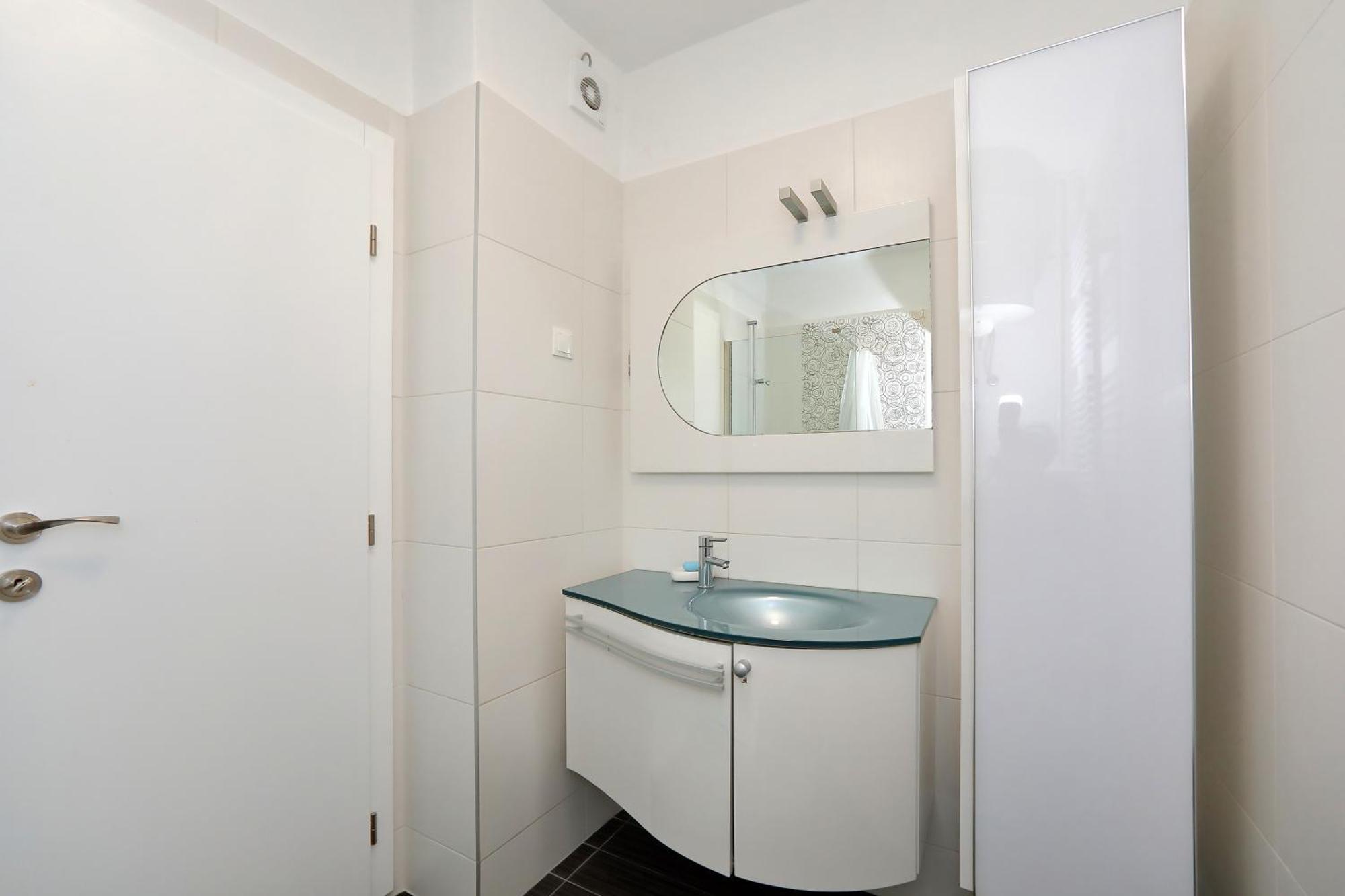 Apartman Tea Maraska Zadar Zewnętrze zdjęcie
