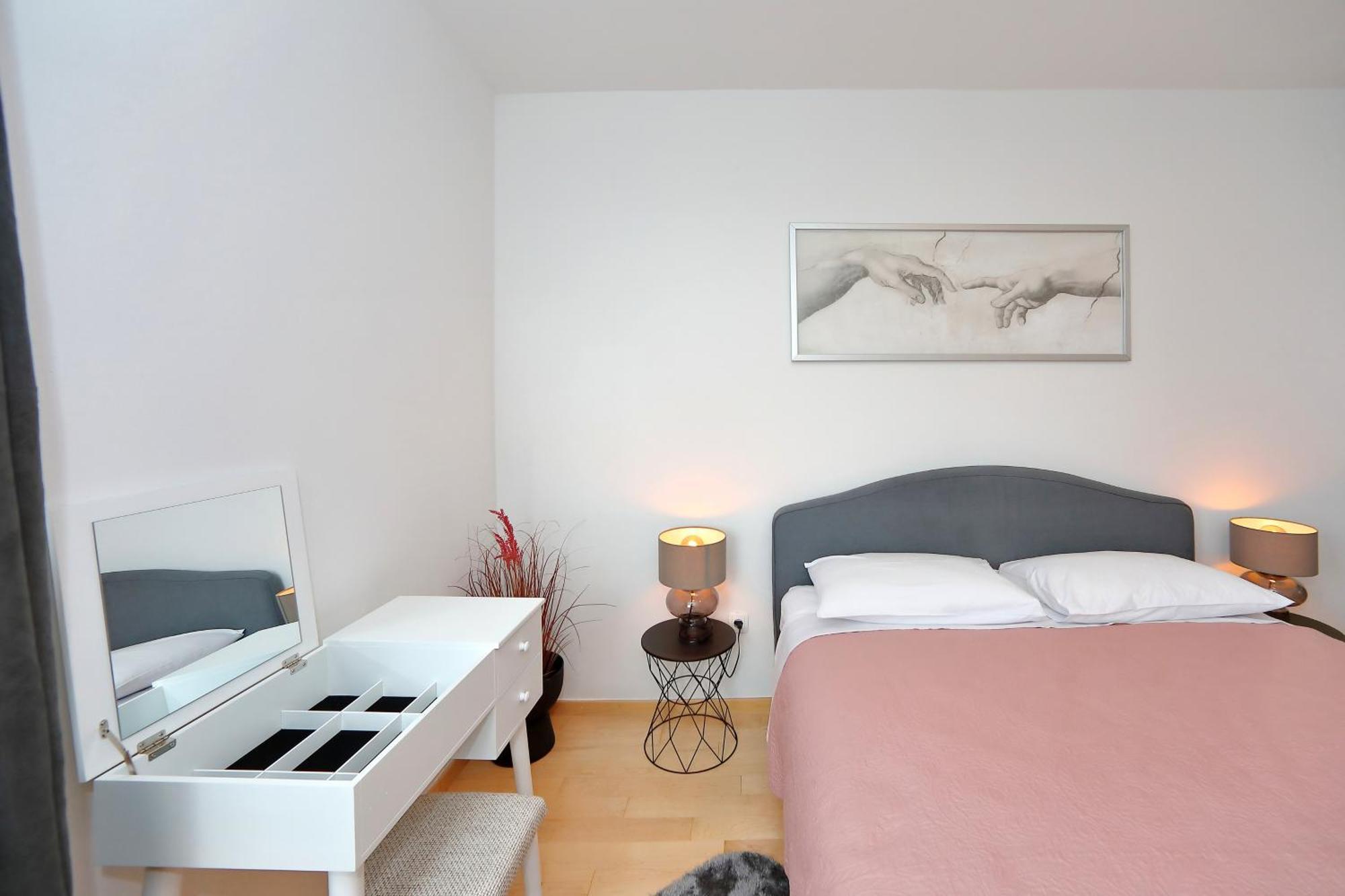 Apartman Tea Maraska Zadar Zewnętrze zdjęcie