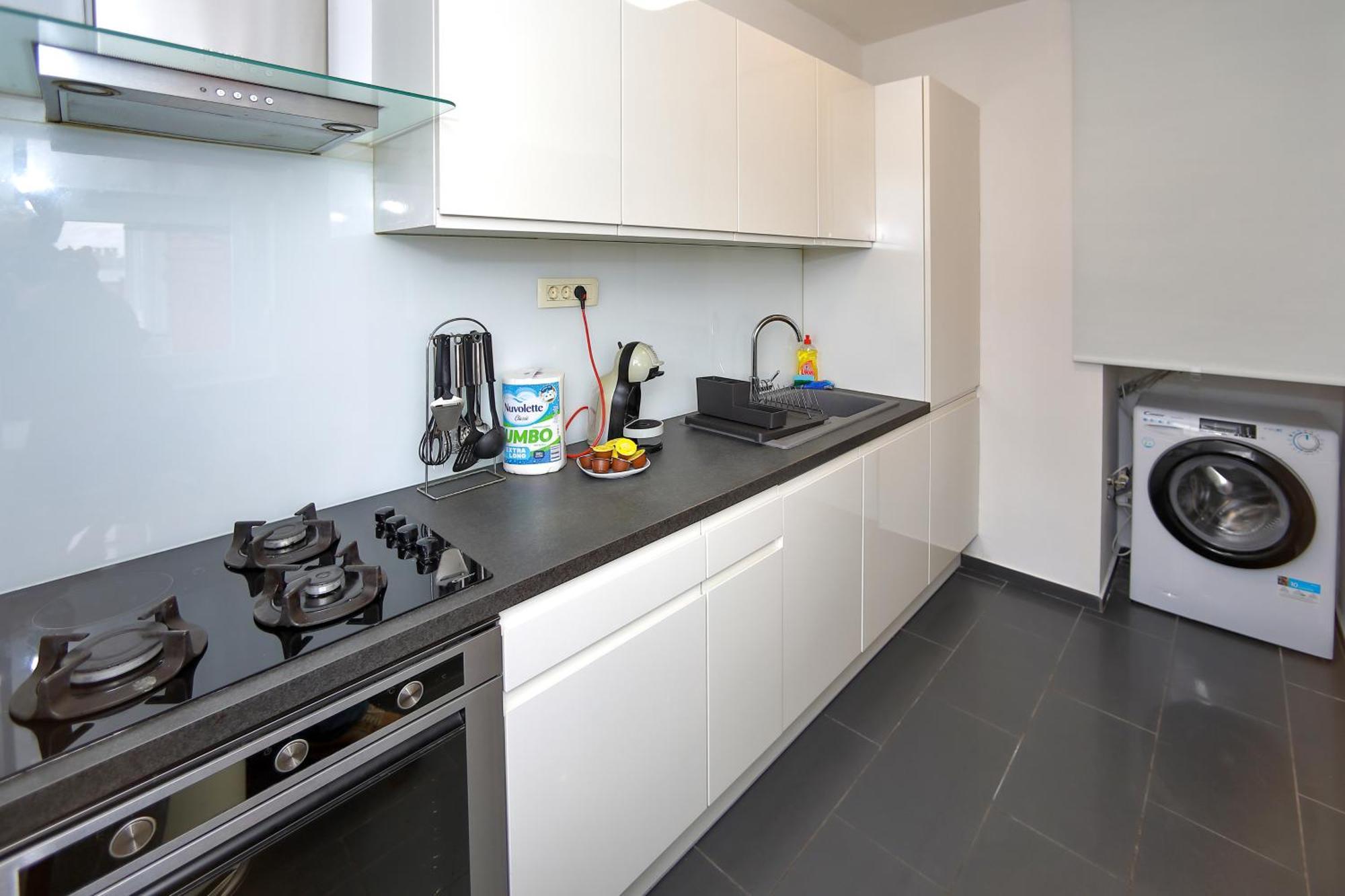Apartman Tea Maraska Zadar Zewnętrze zdjęcie