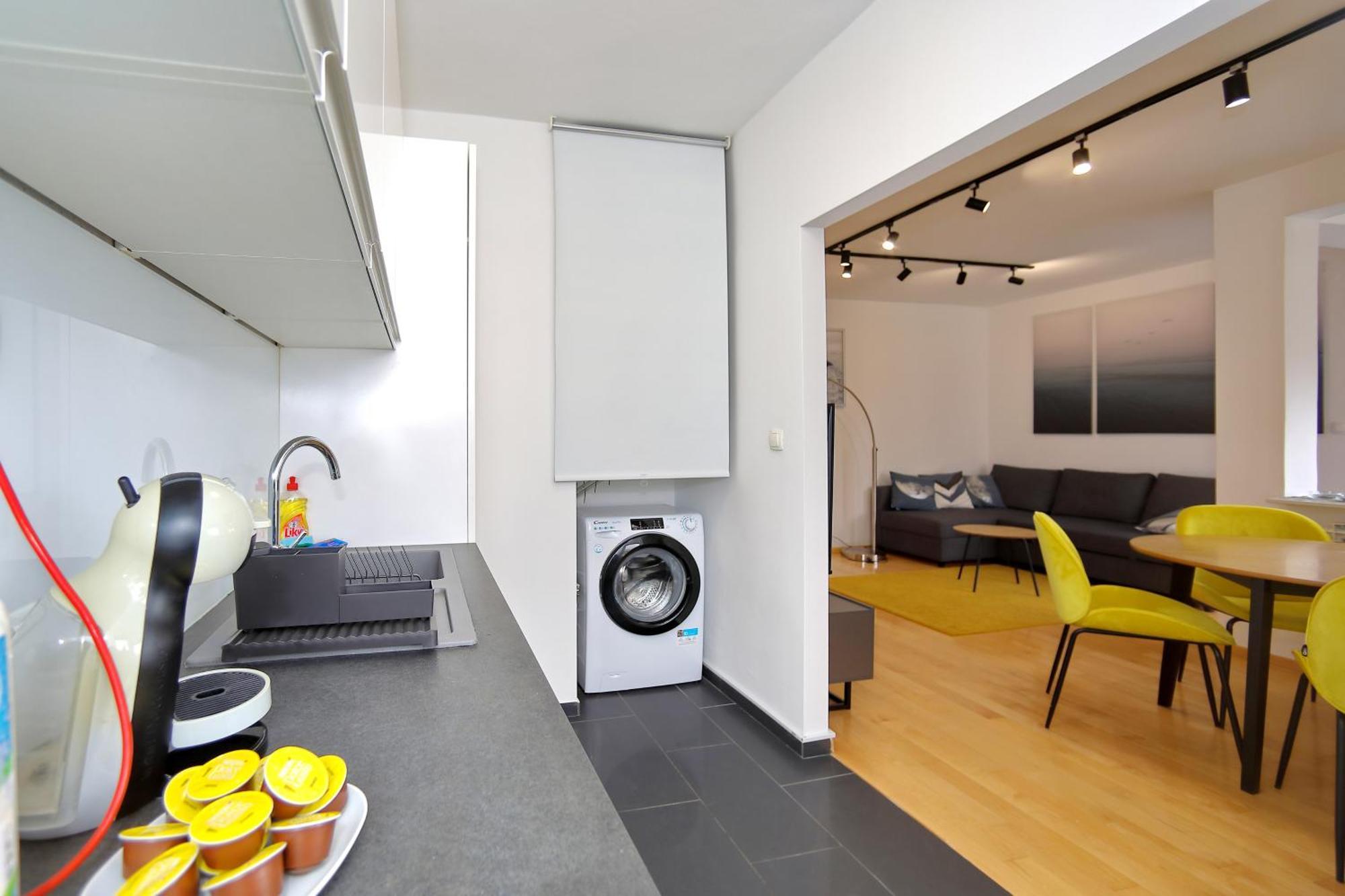 Apartman Tea Maraska Zadar Zewnętrze zdjęcie