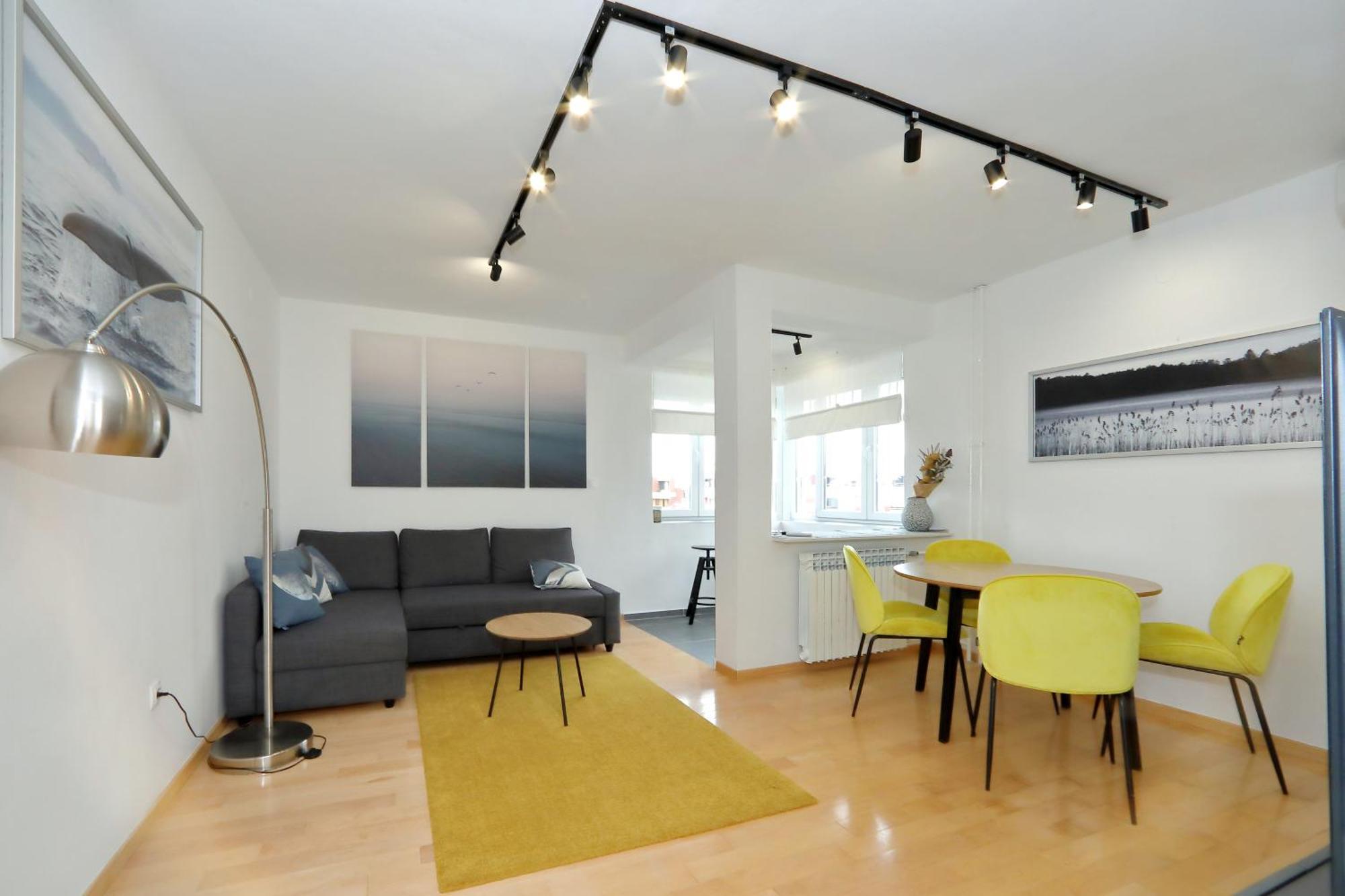 Apartman Tea Maraska Zadar Zewnętrze zdjęcie