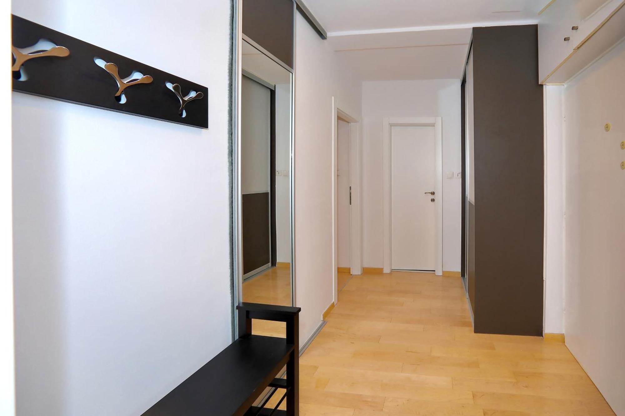 Apartman Tea Maraska Zadar Zewnętrze zdjęcie