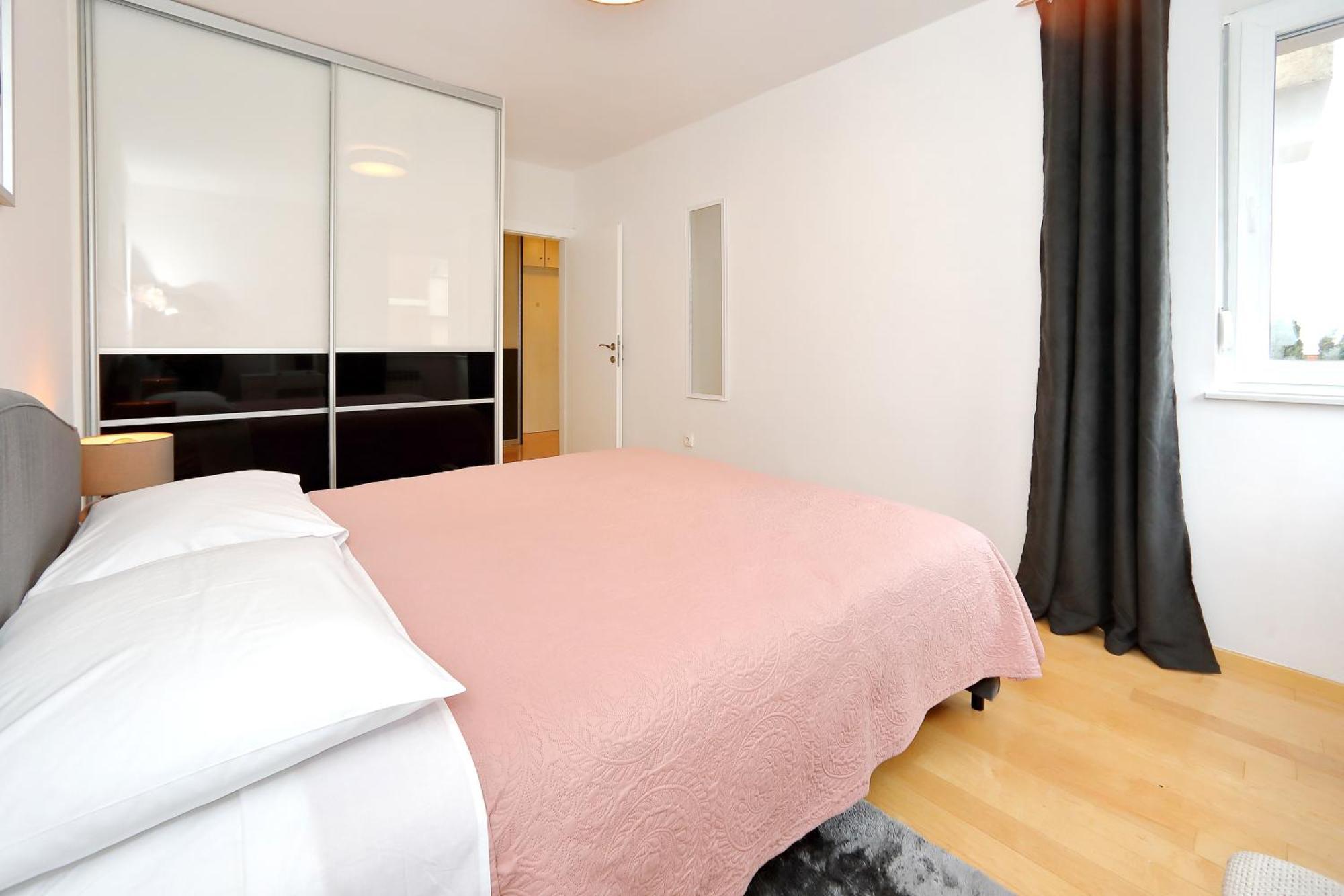 Apartman Tea Maraska Zadar Zewnętrze zdjęcie