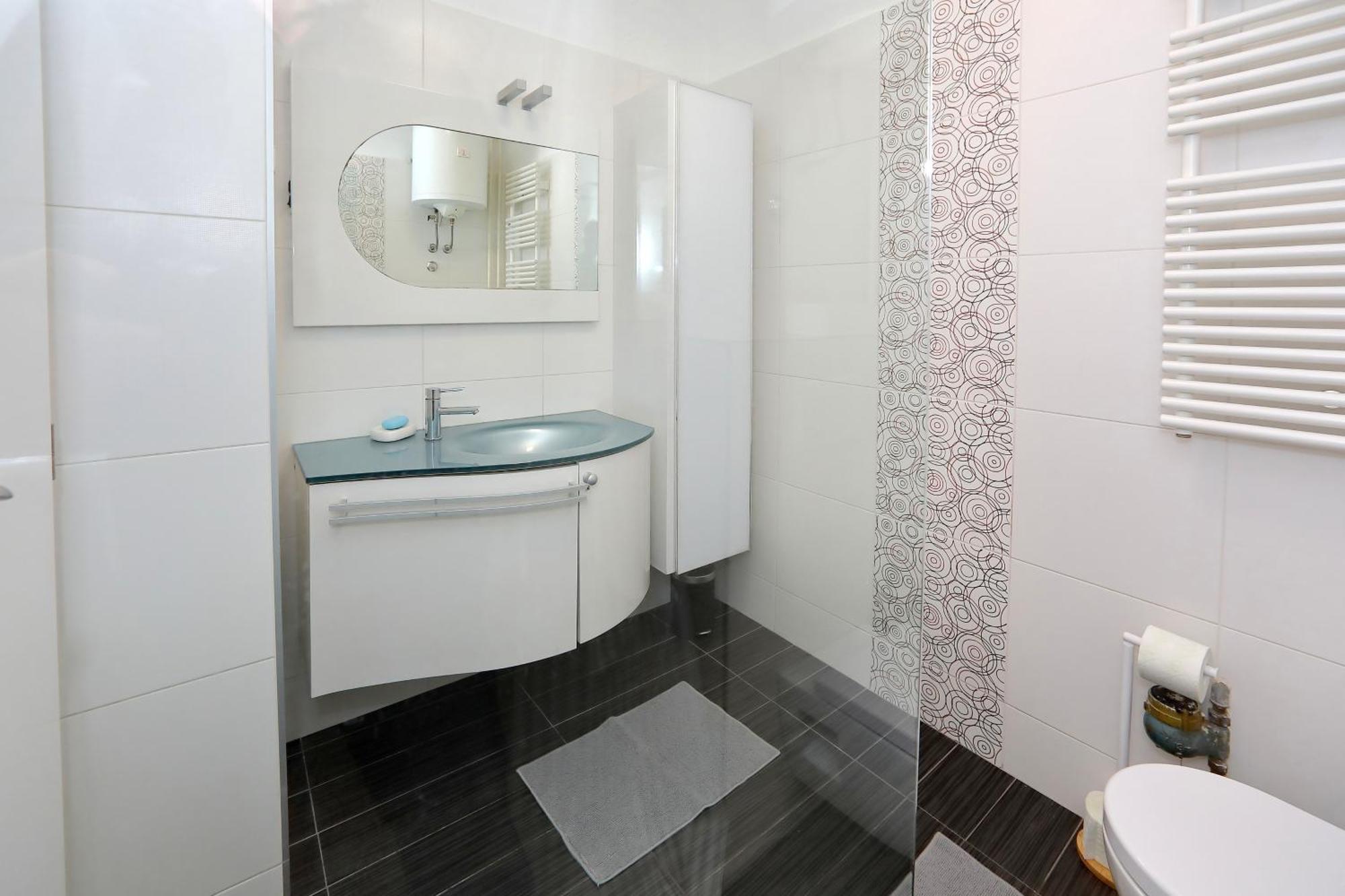 Apartman Tea Maraska Zadar Zewnętrze zdjęcie