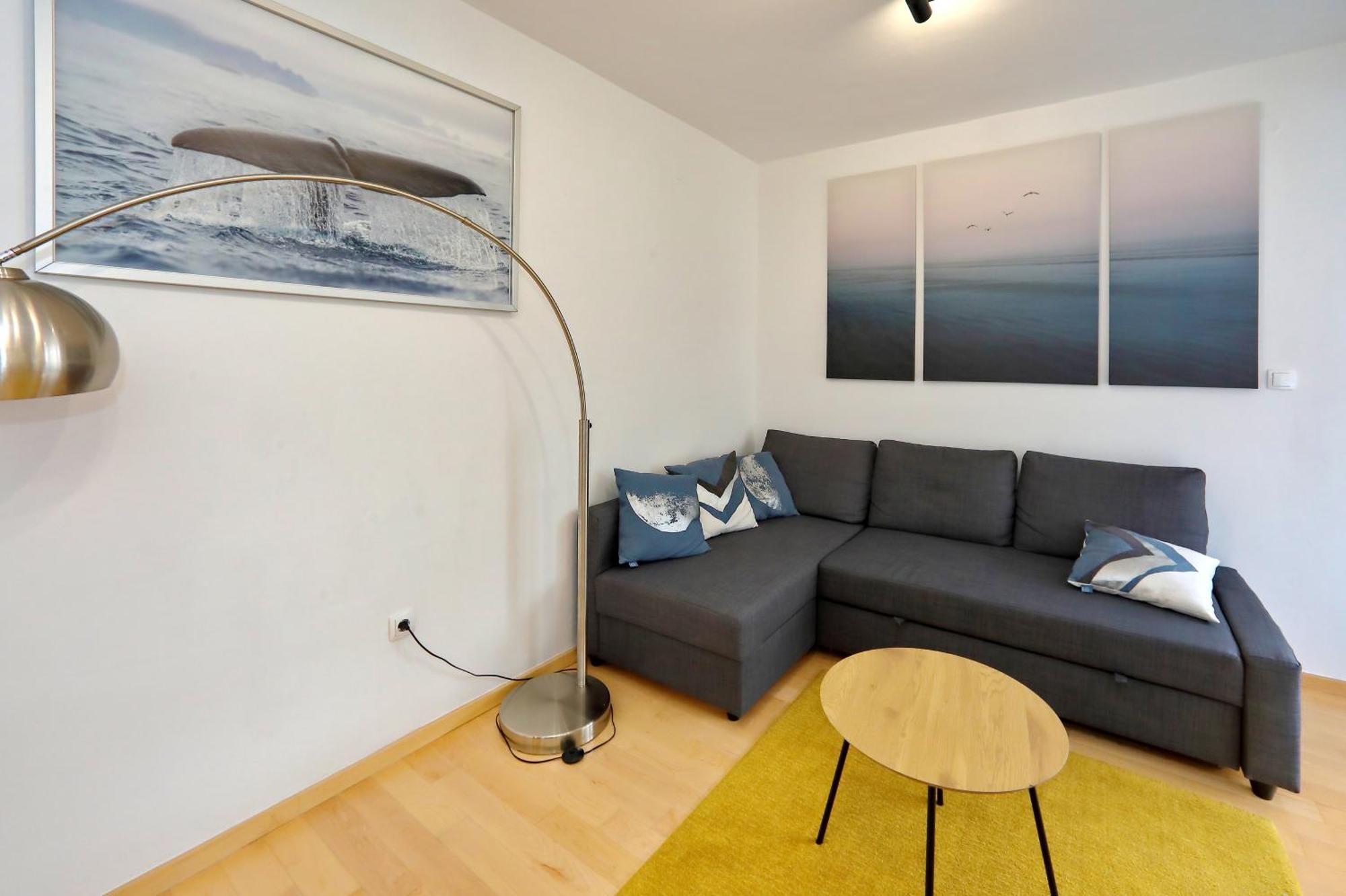 Apartman Tea Maraska Zadar Zewnętrze zdjęcie