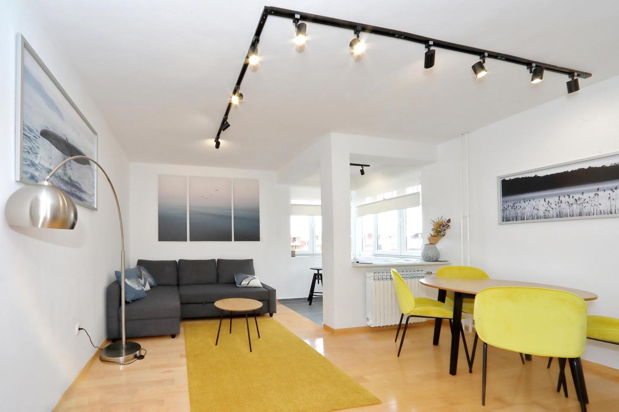 Apartman Tea Maraska Zadar Zewnętrze zdjęcie