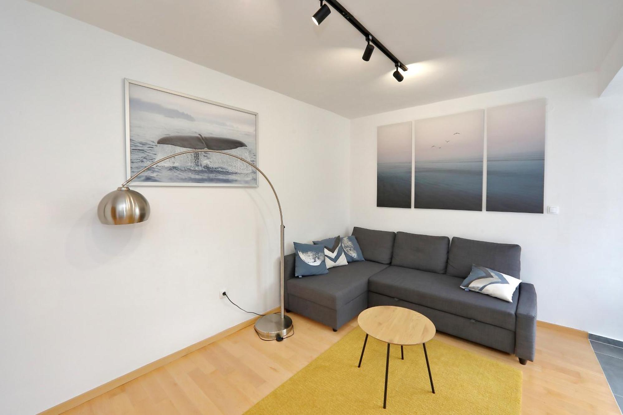 Apartman Tea Maraska Zadar Zewnętrze zdjęcie