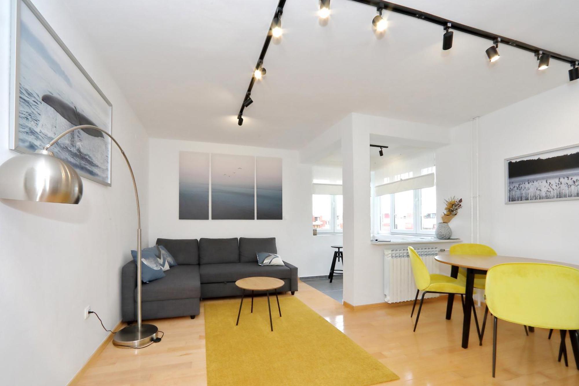 Apartman Tea Maraska Zadar Zewnętrze zdjęcie