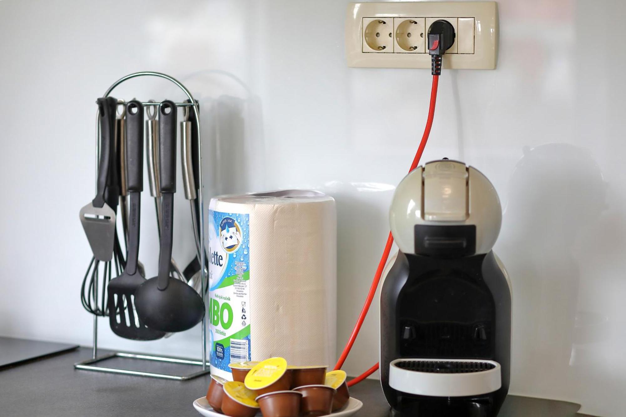 Apartman Tea Maraska Zadar Zewnętrze zdjęcie