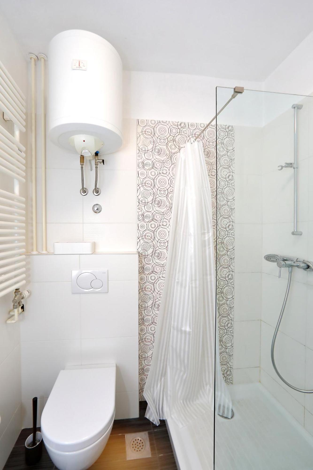 Apartman Tea Maraska Zadar Zewnętrze zdjęcie