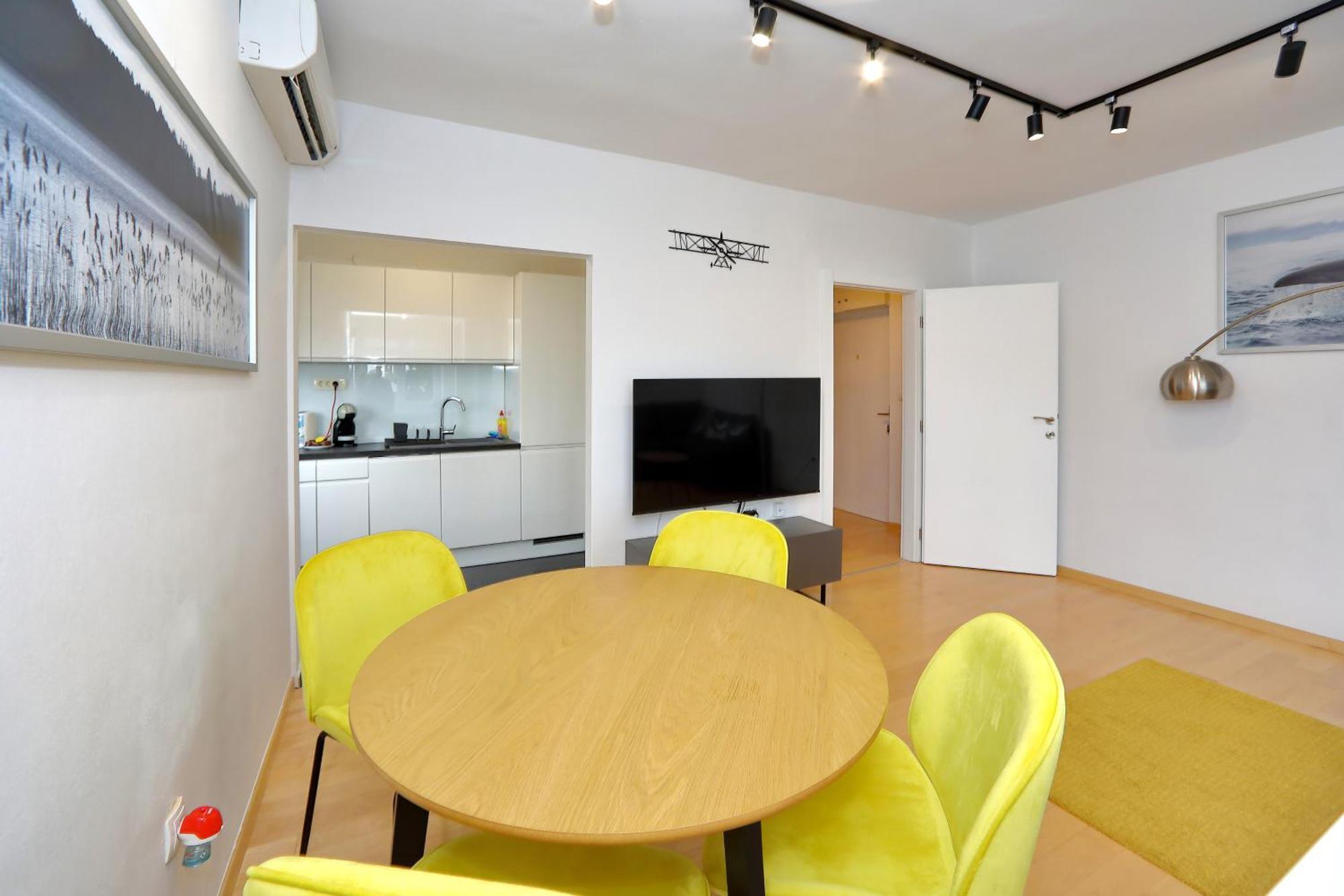 Apartman Tea Maraska Zadar Zewnętrze zdjęcie