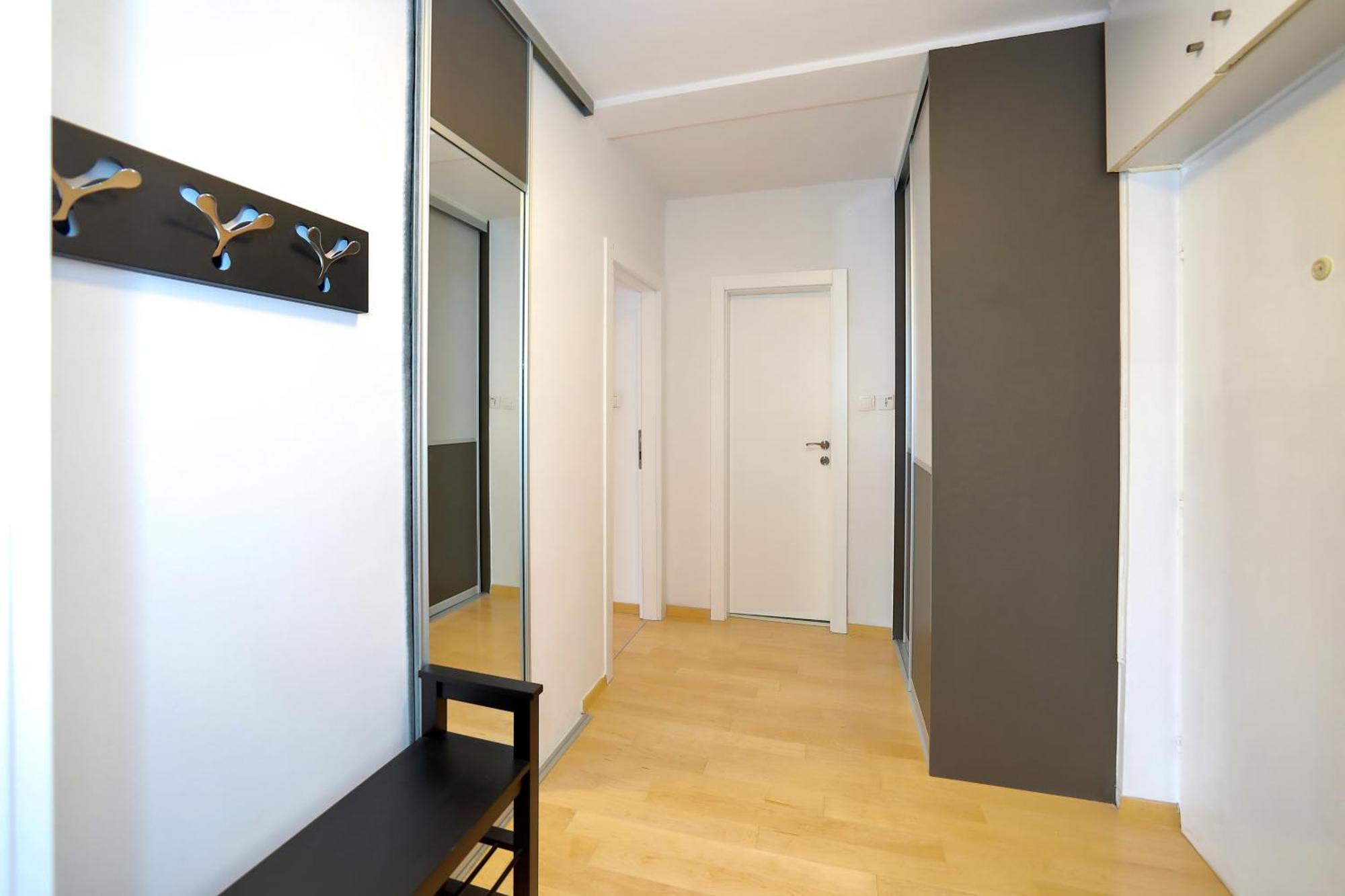 Apartman Tea Maraska Zadar Zewnętrze zdjęcie