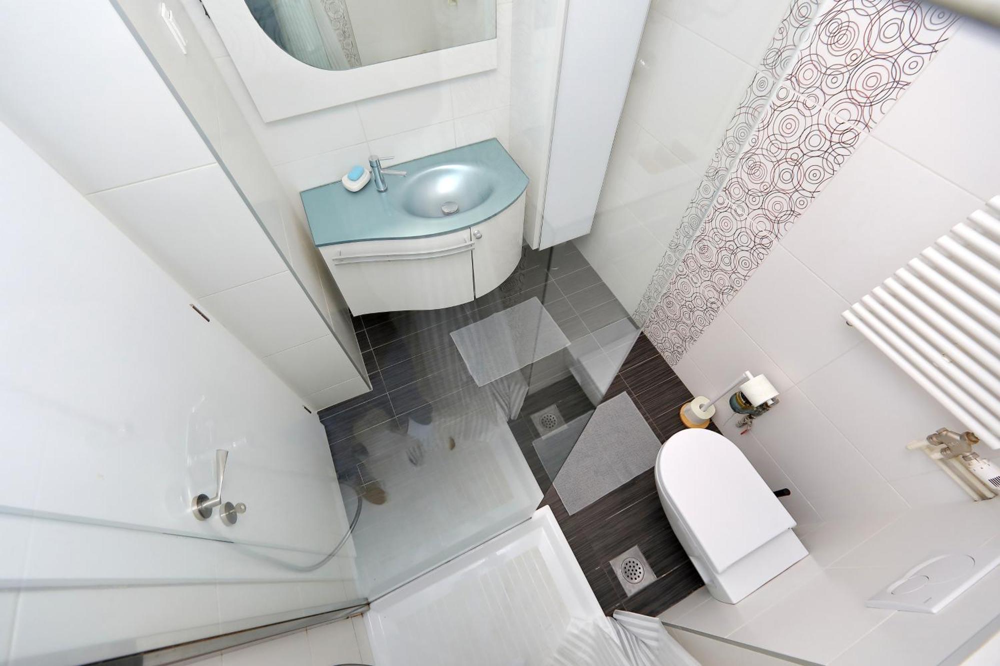 Apartman Tea Maraska Zadar Zewnętrze zdjęcie