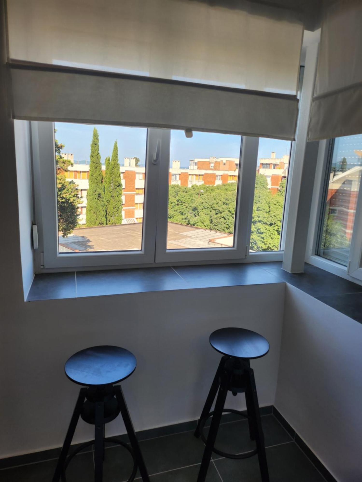 Apartman Tea Maraska Zadar Zewnętrze zdjęcie